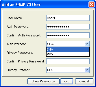 Snmp v3 linux настройка